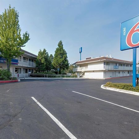 Motel 6 Weed - Mount Shasta Luaran gambar