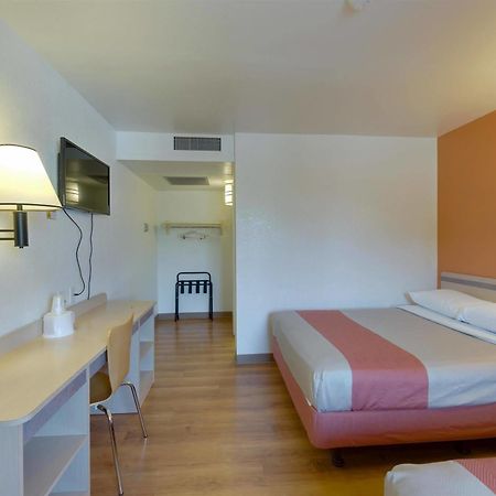 Motel 6 Weed - Mount Shasta Luaran gambar