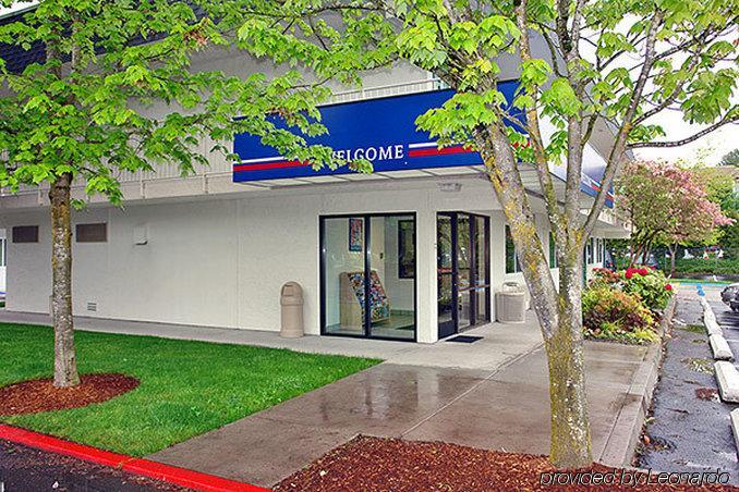 Motel 6 Weed - Mount Shasta Luaran gambar