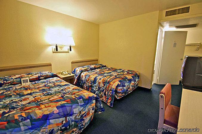 Motel 6 Weed - Mount Shasta Luaran gambar