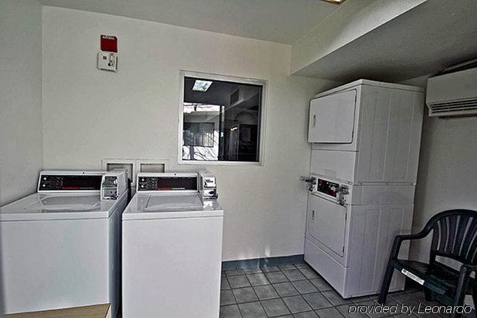 Motel 6 Weed - Mount Shasta Luaran gambar