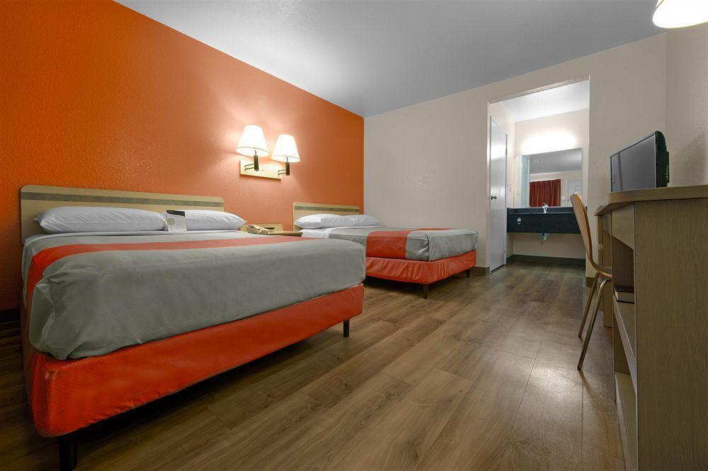 Motel 6 Weed - Mount Shasta Luaran gambar
