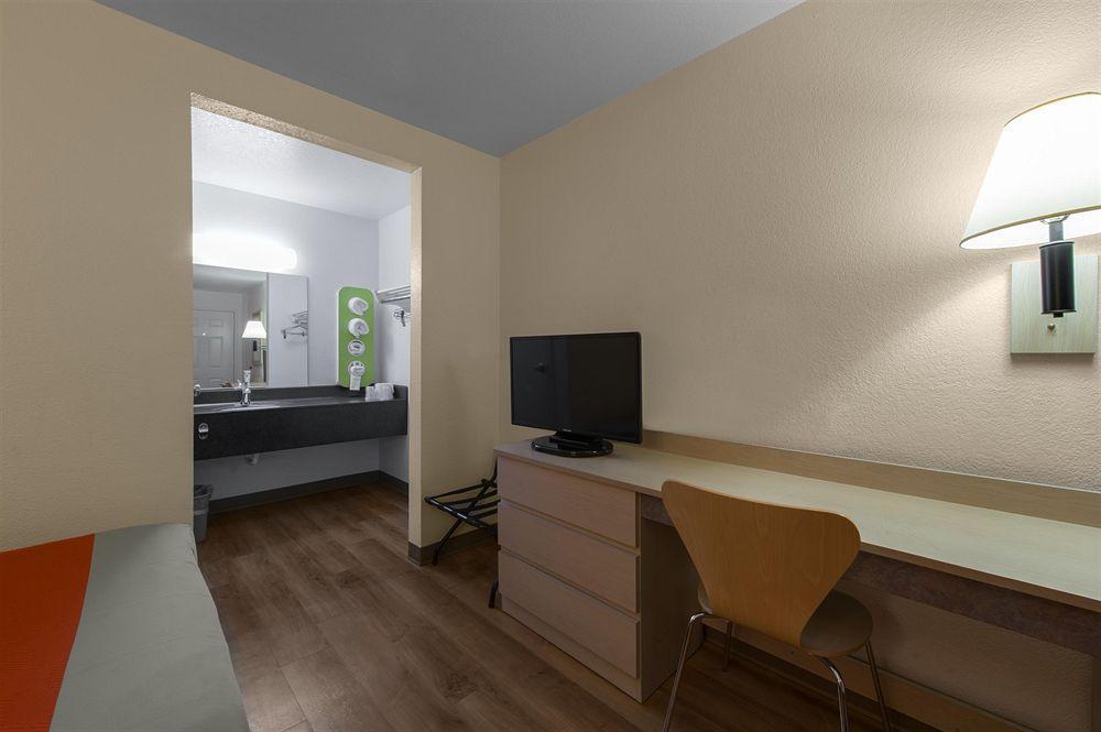 Motel 6 Weed - Mount Shasta Luaran gambar