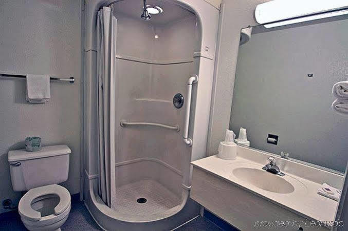 Motel 6 Weed - Mount Shasta Luaran gambar