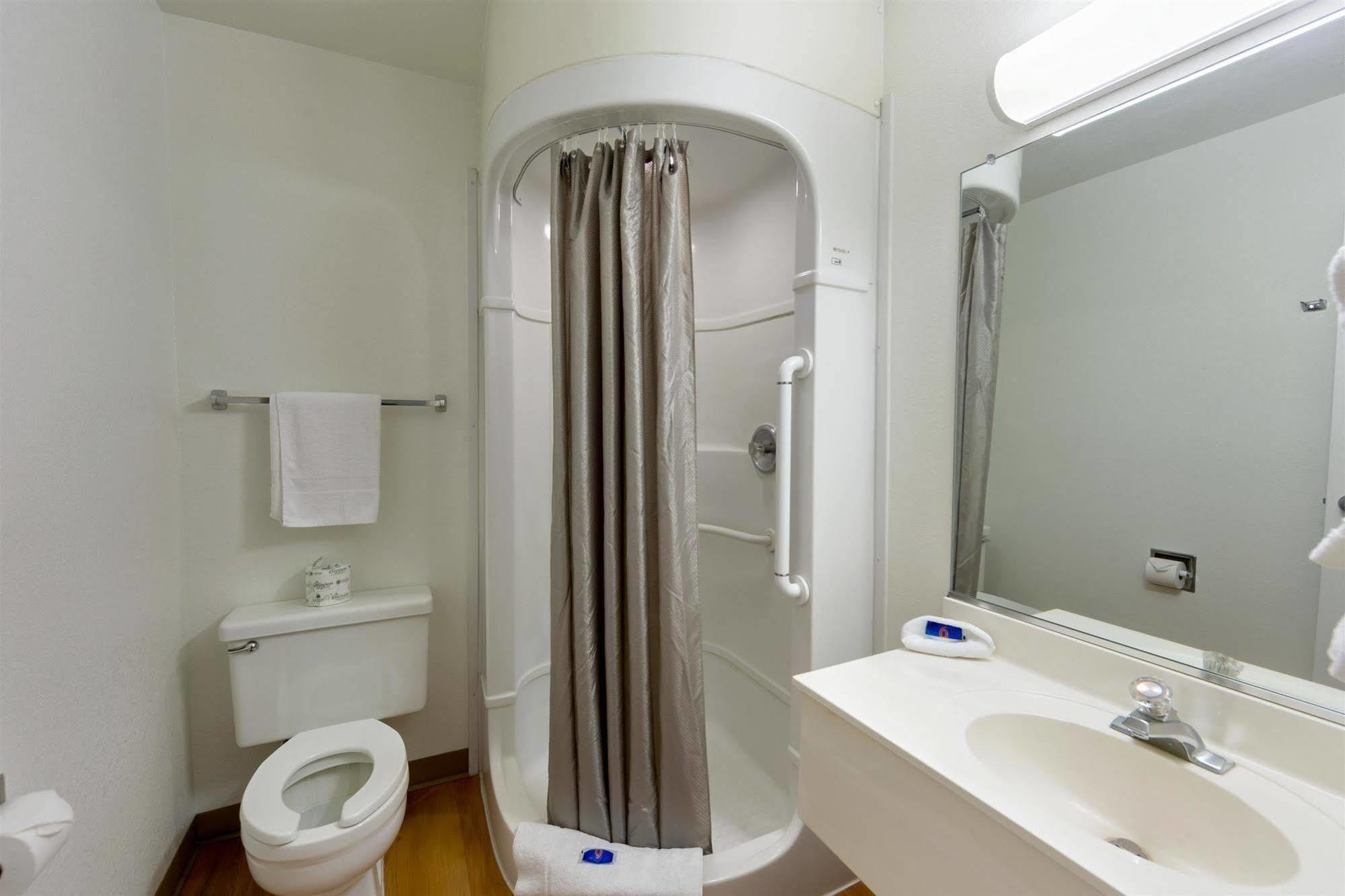 Motel 6 Weed - Mount Shasta Luaran gambar